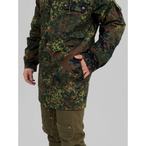 Куртка Remington INFANTRY NEW