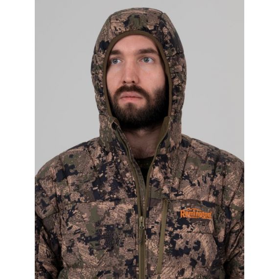 Куртка Remington Raven Green Forest