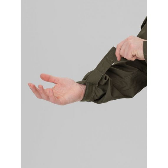 Лонгслив Remington Tactical Frog Long Sleeve Army Green