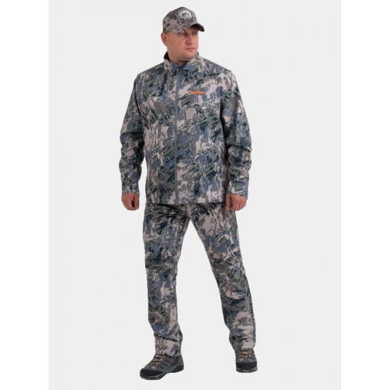 Летний костюм для охоты Remington Arizona Figure