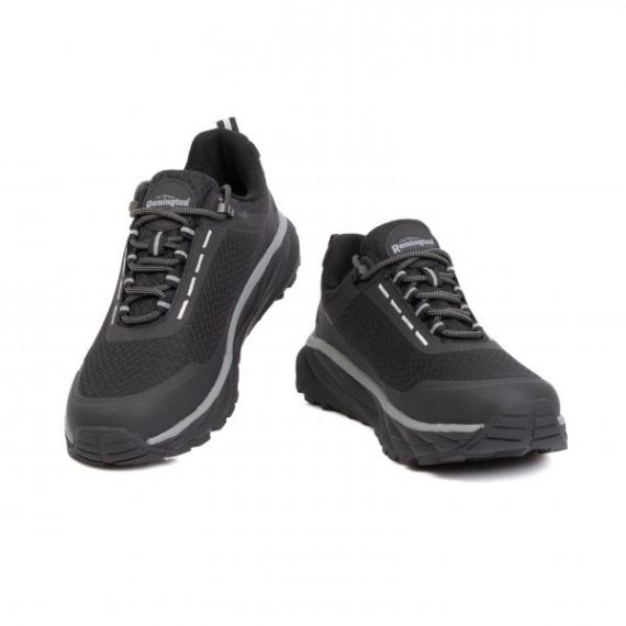 Кроссовки мужские Remington WХ 400 Black