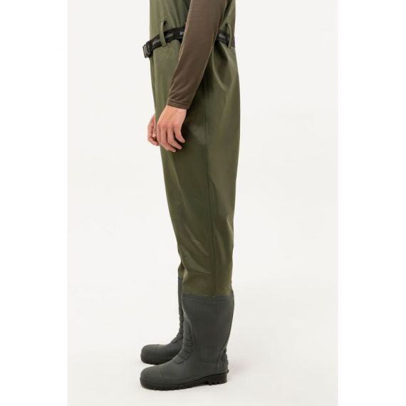 Вейдерсы Remington Olive Wading Boots