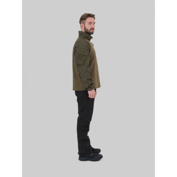Лонгслив Remington Tactical Frog Long Sleeve Army Green