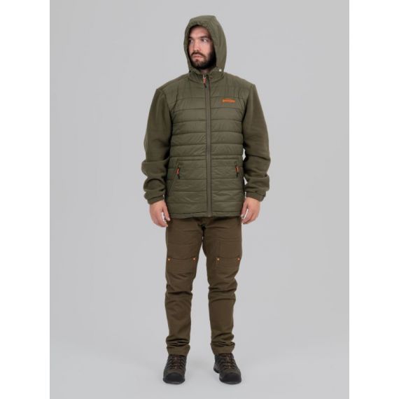 Куртка Remington Strike Olive