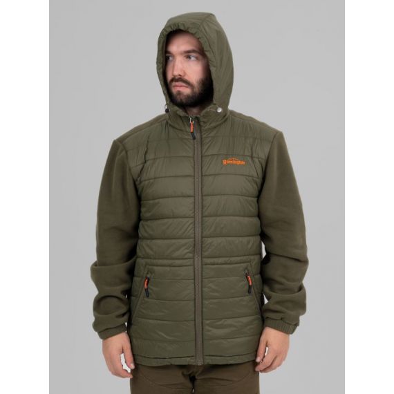 Куртка Remington Strike Olive