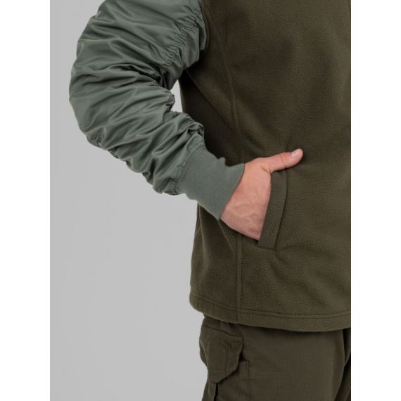 Куртка тактическая Remington Survival Green