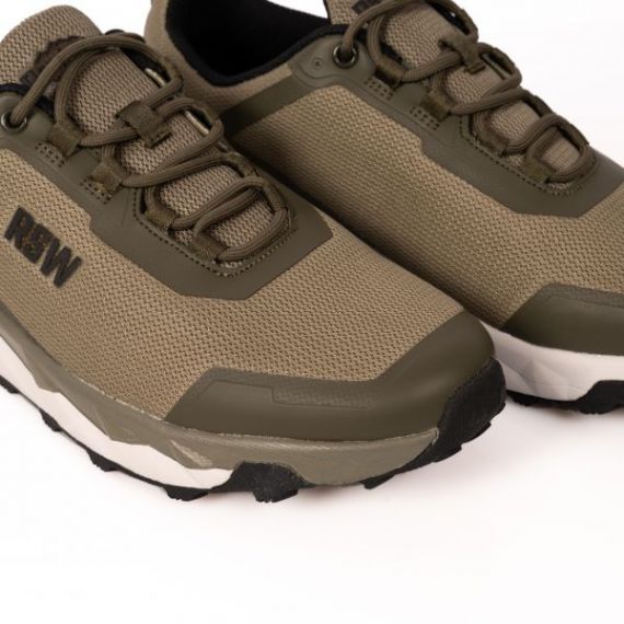 Кроссовки мужские Remington Prevail Green