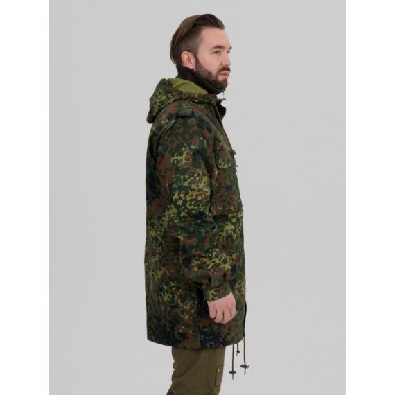 Куртка Remington INFANTRY NEW