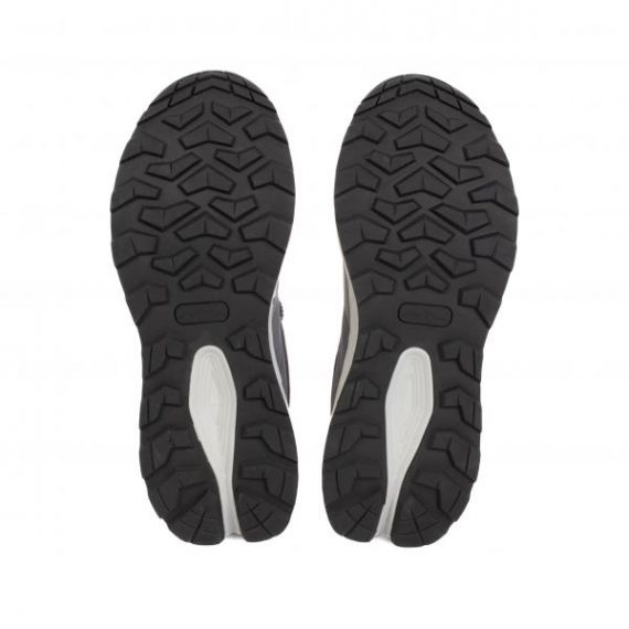 Кроссовки мужские Remington Trainer Black/Gray