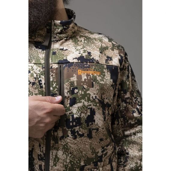 Джемпер Remington Polar Dream South Forest