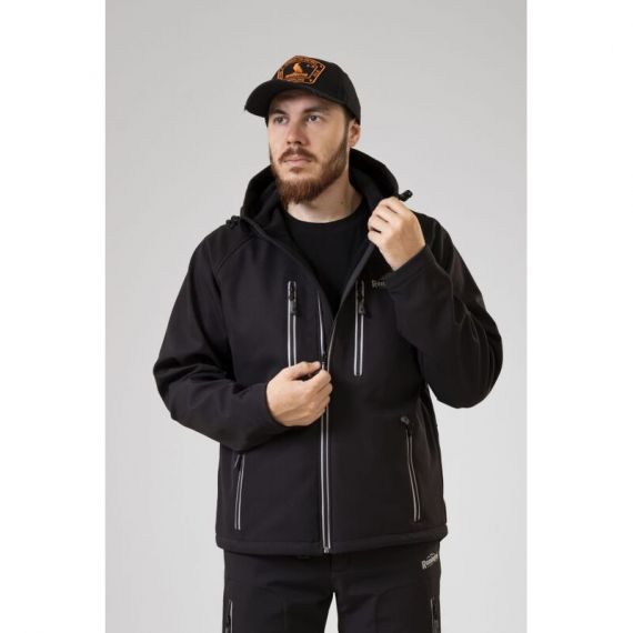 Костюм Remington Universal Black