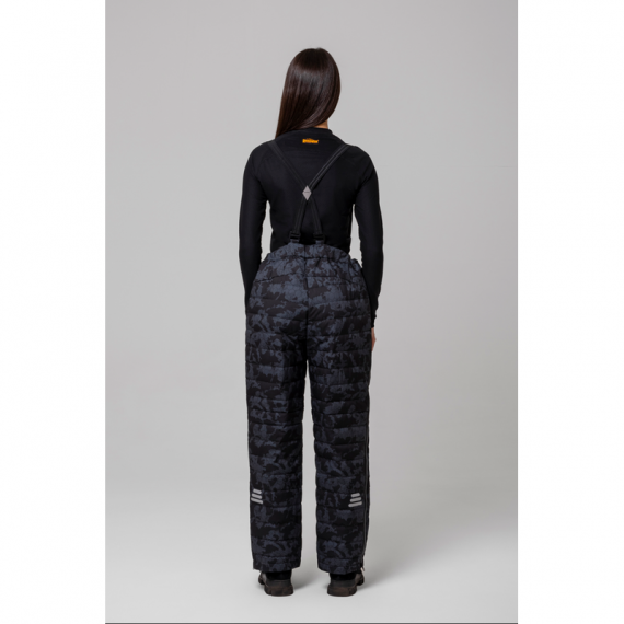 Костюм Remington Unisex Women and Children Winter Black