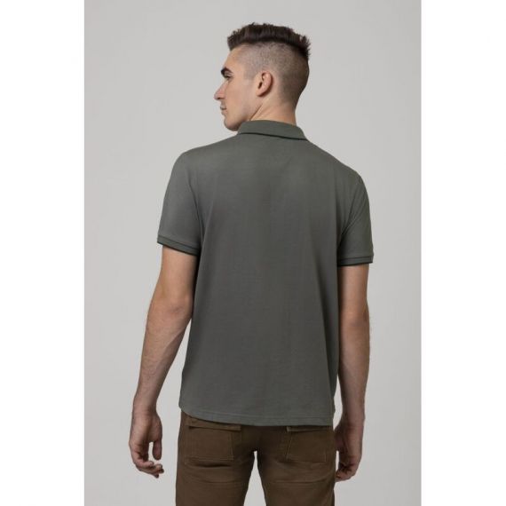 Поло Remington Polo Classic Green