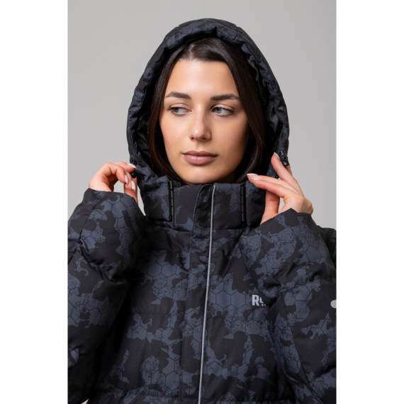 Костюм Remington Unisex Women and Children Winter Black