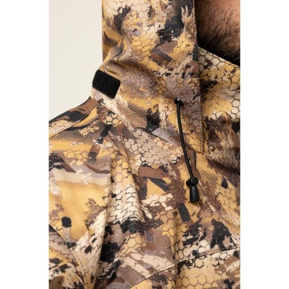 Куртка Remington Rainstorm Yellow Waterfowl Honeycombs