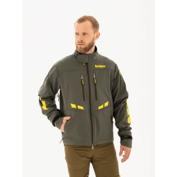 Куртка Remington Light Moto Black