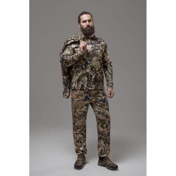 Джемпер Remington Polar Dream South Forest