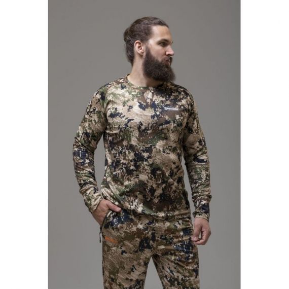 Футболка Remington Inside Fit Shirt South Forest