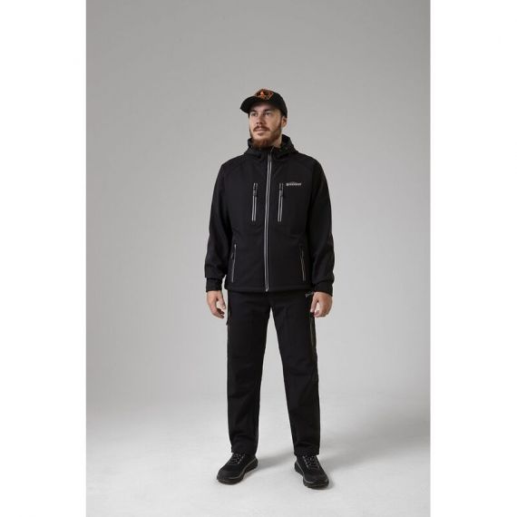 Костюм Remington Universal Black