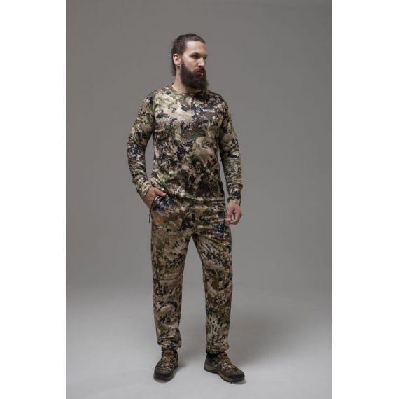 Футболка Remington Inside Fit Shirt South Forest