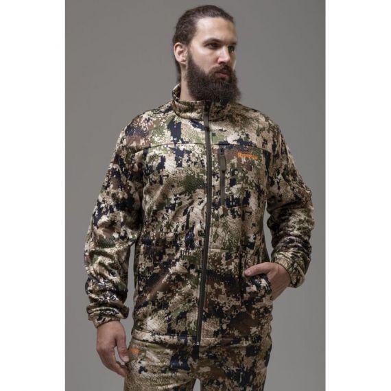 Джемпер Remington Polar Dream South Forest