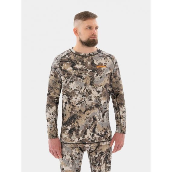 Термобелье Remington Underwear Winter forest