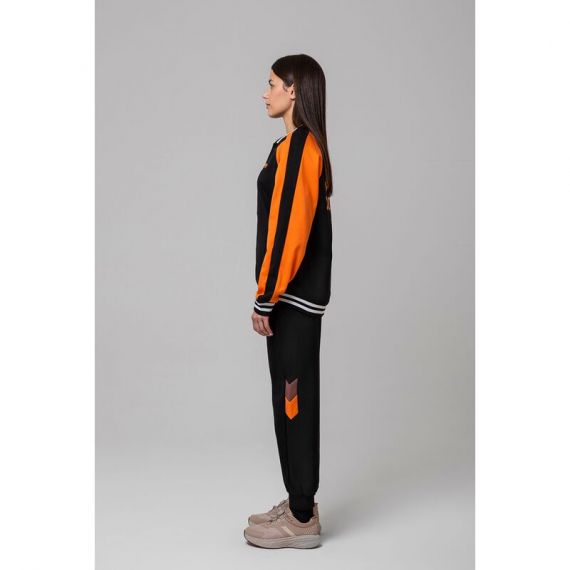 Костюм Remington Young Club Black