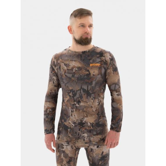Термобелье Remington Underwear Timber