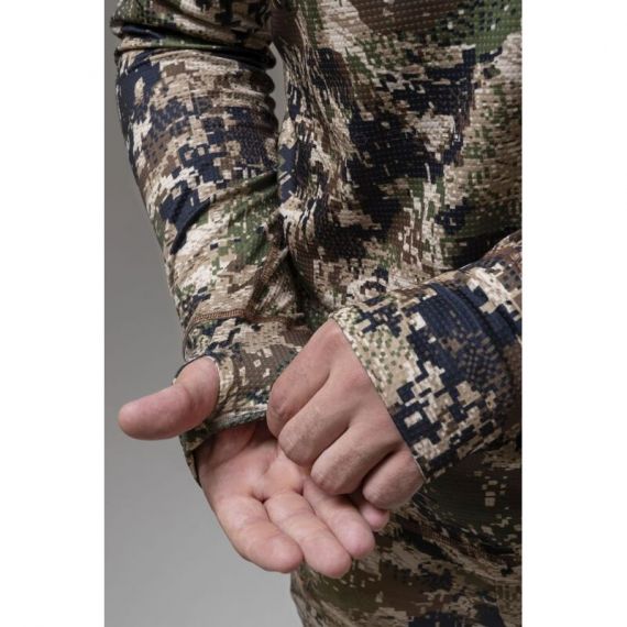 Футболка Remington Inside Fit Shirt South Forest