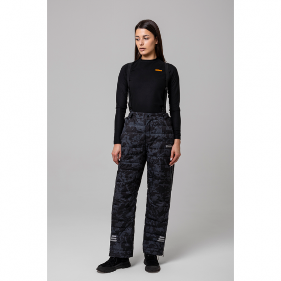 Костюм Remington Unisex Women and Children Winter Black