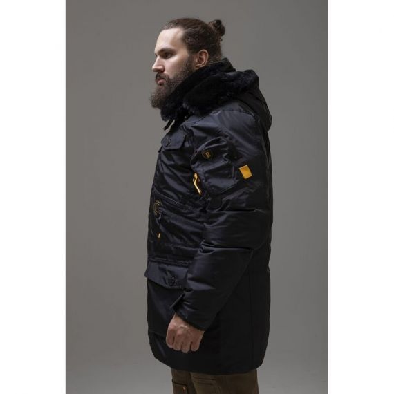 Куртка Remington Arctic 60 Black