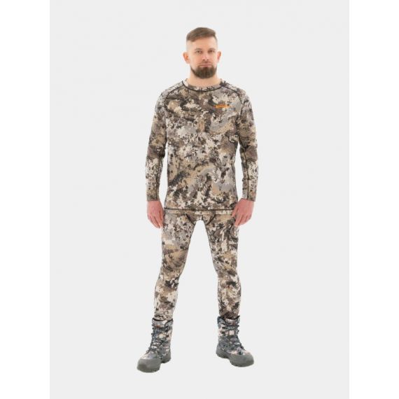 Термобелье Remington Underwear Winter forest