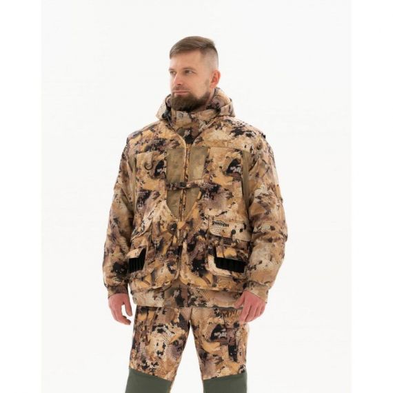Разгрузочный жилет Remington Easy Hunting Yellow Waterfowl Honeycombs