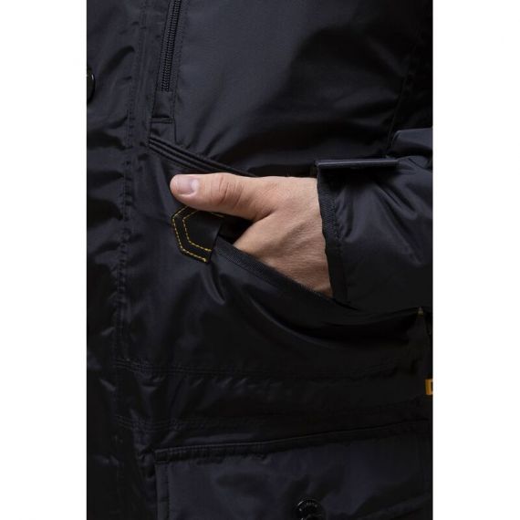 Куртка Remington Arctic 60 Black