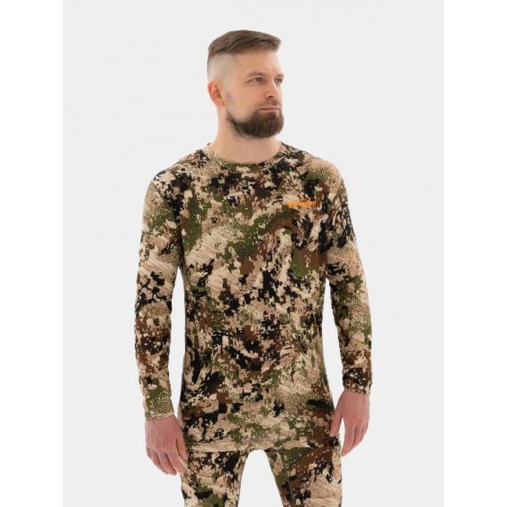 Термобелье Remington Underwear South Forest