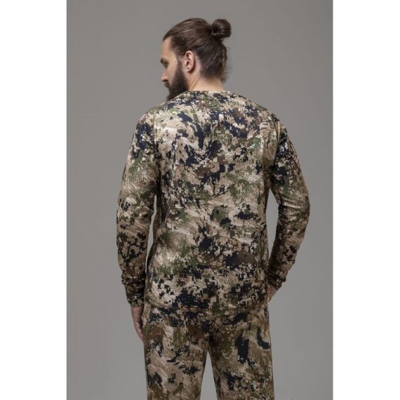 Футболка Remington Inside Fit Shirt South Forest
