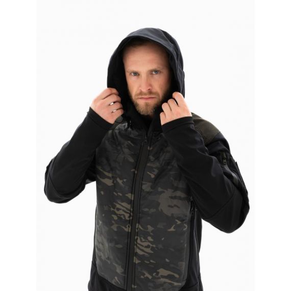 Костюм Remington Street Fighter Black