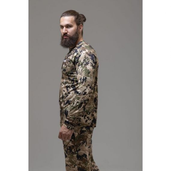 Футболка Remington Inside Fit Shirt South Forest
