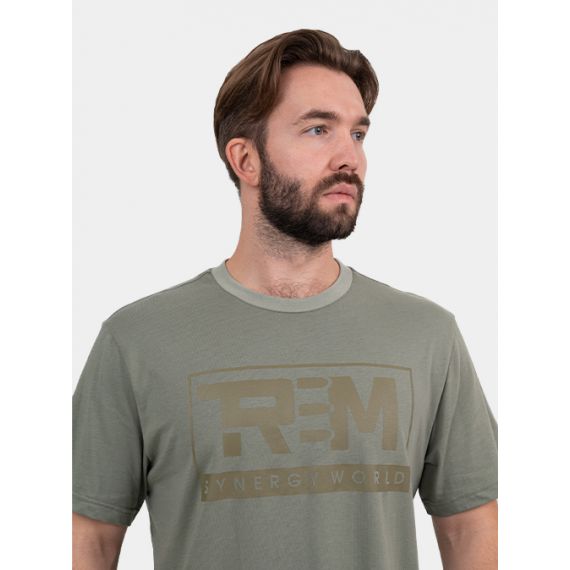 Футболка Remington Ally Oliva
