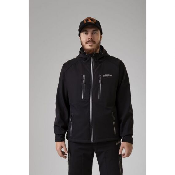 Костюм Remington Universal Black