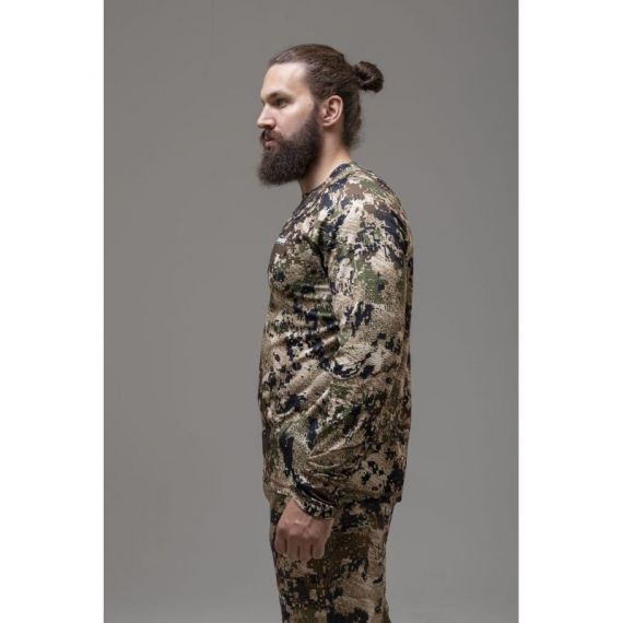 Футболка Remington Inside Fit Shirt South Forest