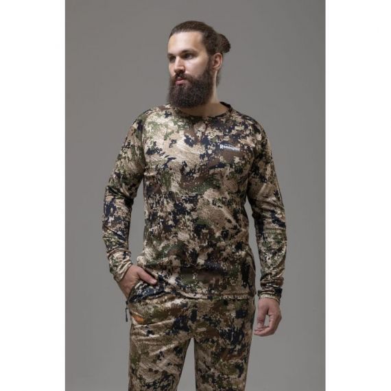 Футболка Remington Inside Fit Shirt South Forest