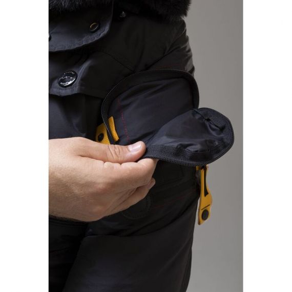 Куртка Remington Arctic 60 Black