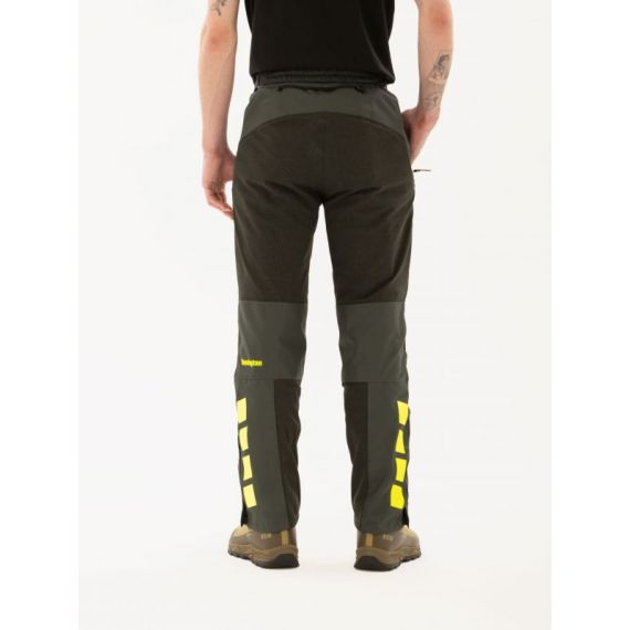 Брюки Remington Moto Traverse Black