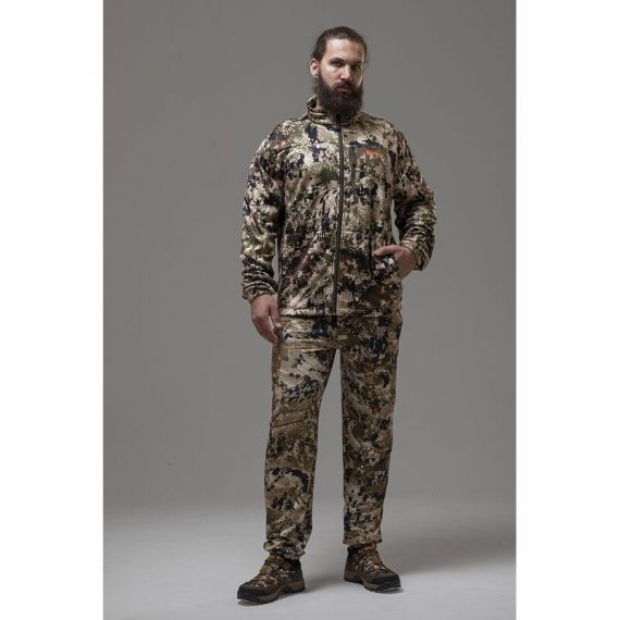 Джемпер Remington Polar Dream South Forest