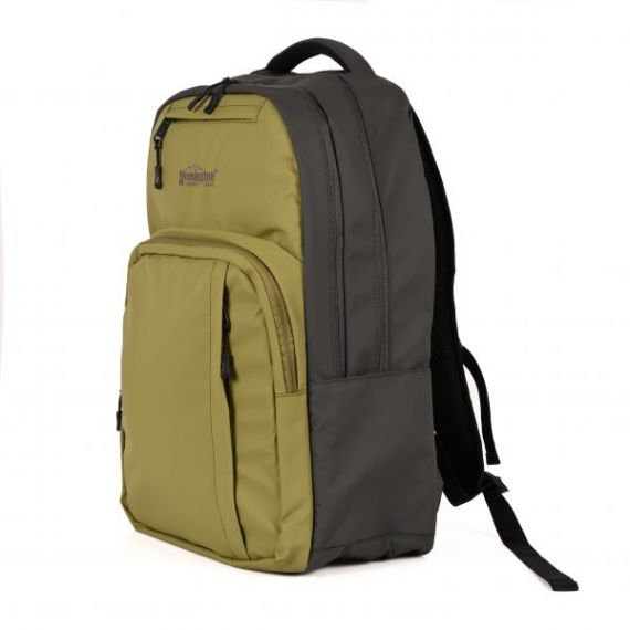 Рюкзак Remington Backpack Traveler Green 35 L