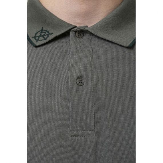 Поло Remington Polo Classic Green