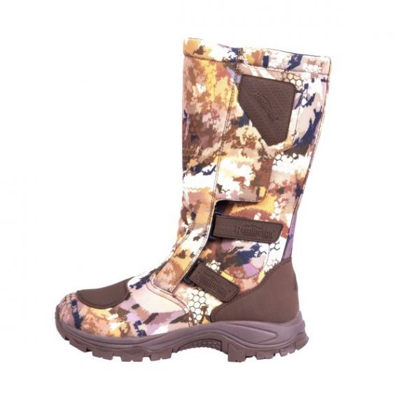 Сапоги Remington D9150 995 Yellow Waterfowl Honeycombs