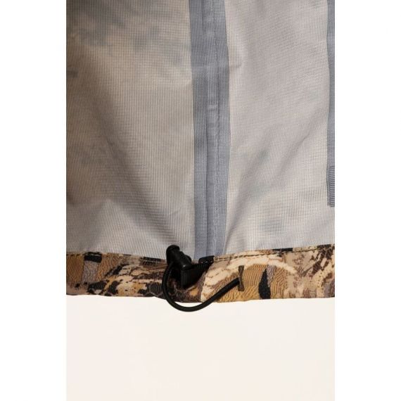 Куртка Remington Rainstorm Yellow Waterfowl Honeycombs