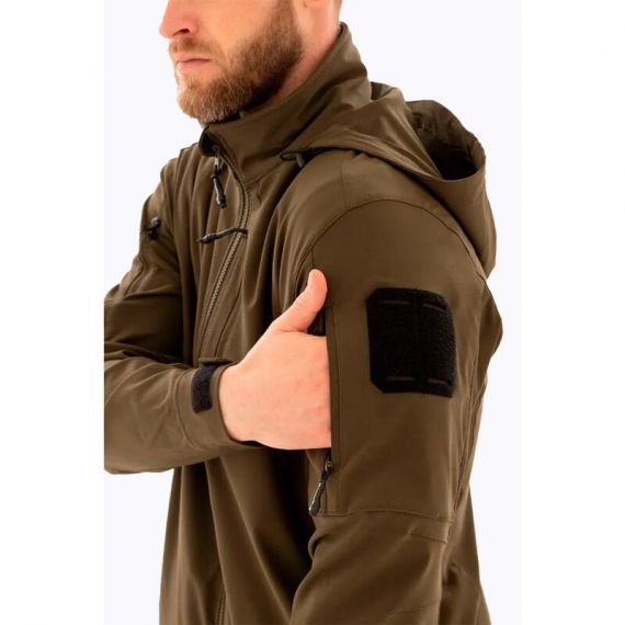 Куртка тактическая Remington Rapid Olive